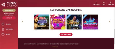  cherry casino bewertung/service/3d rundgang